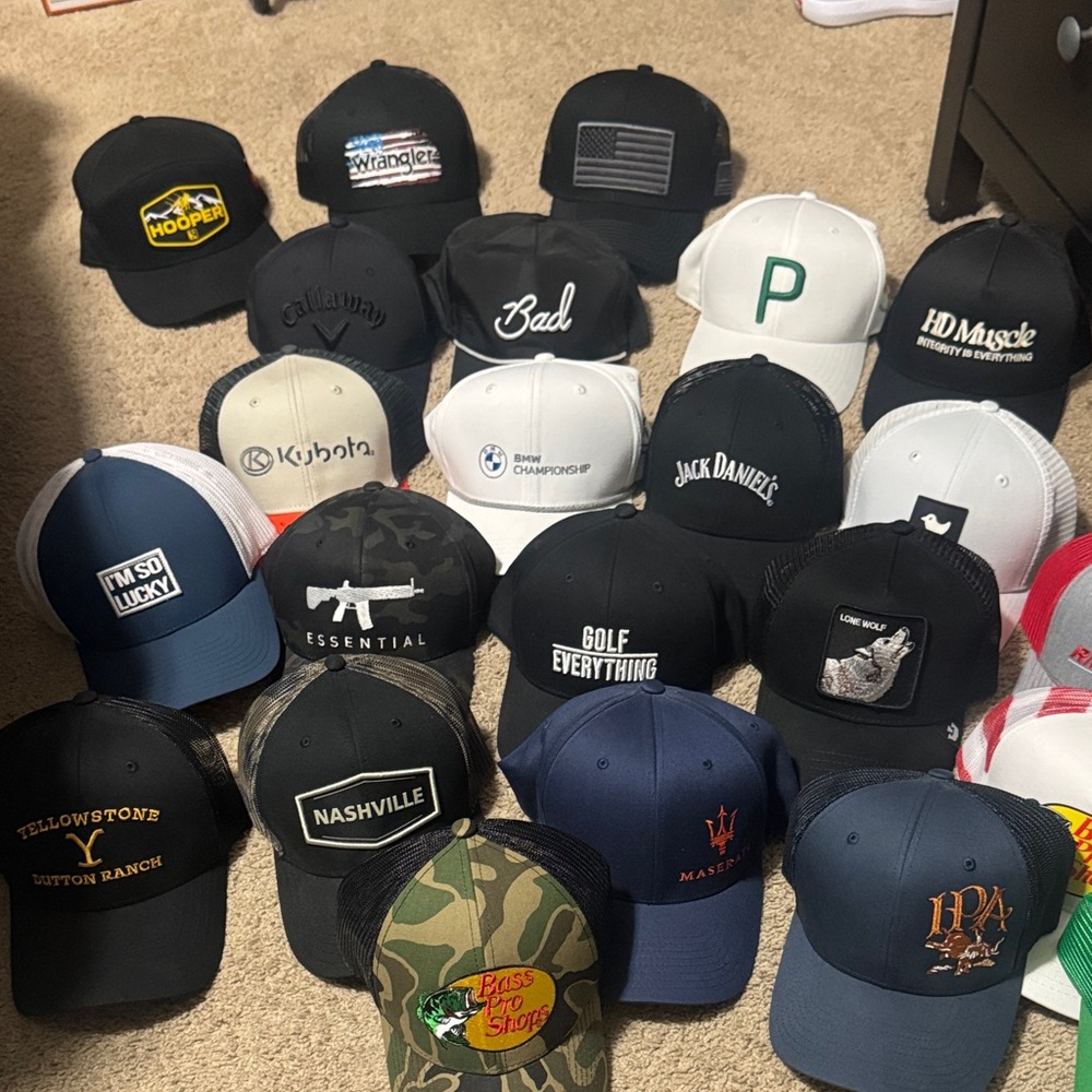 Hat Bundle